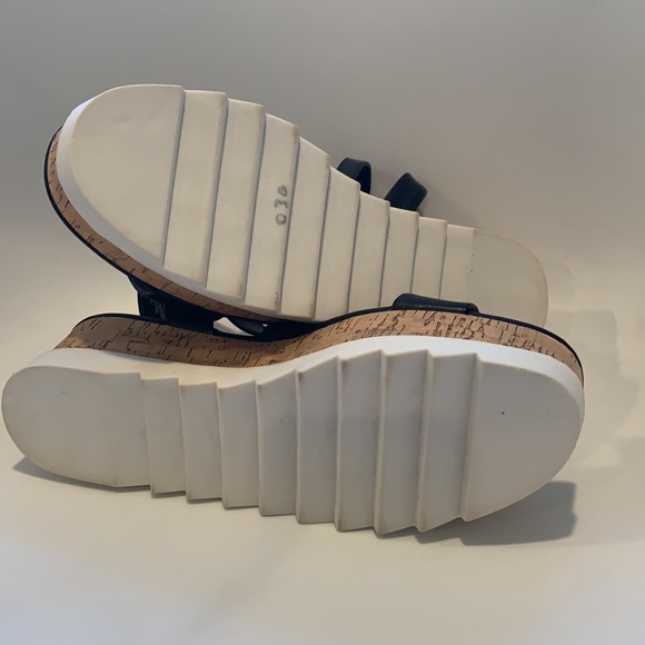 Never worn Madden Girl Sandals (without tags/box) - Picture 3 of 4